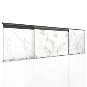 Big Tile Display Rack LEGOSHV CONNECT