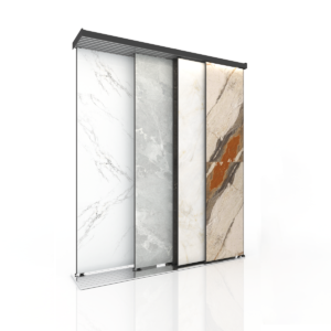 Tile Display Stand LEGSO HV